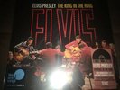 Elvis Presley Record Store Day King In The Ring Vinyl  RCA #8433 Sealed