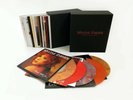 Coffret 45 Tours Vinyle Mylène Farmer Édition limitee Numérotée