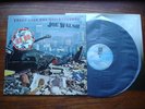 JOE WALSH THERE GOES THE NEIGHBORHOOD LP 1981 UK ASYLUM A1B1 SHRINK WRAP ARCHIVE
