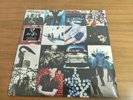 U2 - Achtung Baby (2LP) [Vinyl]