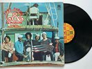Tony Pabon Y La Protesta Nestor Sanchez Salsa RICO RLP-720 1974 Puerto Rico Ex