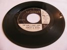 SHIRLEY & JESSIE - YOU CAN'T FIGHT LOVE / IVORY TOWER - WAND DJ