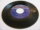 CAROLYN CRAWFORD - WHEN SOMEONE'S GOOD TO YOU / MY HEART - MOTOWN