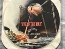 Jeff Wayne-Eve Of The War 1979 CBS 12” Picture Disc Ex Play