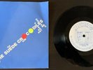 The Suede Crocodiles Stop The Rain 7” Nostrings Records NOSP 2 Rare Indie Rock