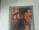 The Bee Gees.(2 Years On).LP Australian Import.