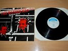 BULLET The Hanged Man UK LP SUPERB 1975 CONTOUR SOUL/JAZZ/FUNK 1ST PRESS 2870437