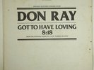 Don Ray 