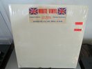 THE BEATLES - White Vinyl UK Export Double Album (Vinyl Record) Shrink