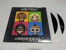 The Beginning by The Black Eyed Peas LP Vinyl Record CIB w/ Sleeves NM