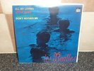 THE BEATLES ALL MY LOVING FRENCH 45RPM SINGLE ODEON SOE3751 GOOD
