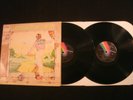 Elton John - Goodbye Yellow Brick Road -1973 Vinyl 12'' Lp.x 2/ VG+ Classic Rock