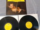 Nicolo Paganini Salvatore Accardo 24 Capricci 2LP Allegro Vivace Classical