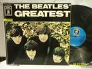 THE BEATLES LP 