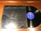 The Velvet Underground - White Light / White Heat - VG/G+ Vinyl LP Record