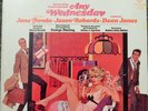 ANY WEDNESDAY (1966 GEORGE DUNING) SEALED MINT SOUNDTRACK VINYL JANE FONDA