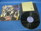 RECORD ALBUM DEACON BLUE FELLOW HOODLUMS
