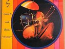 RARE Bud Brisbois w/Bill Tole's Jazz Rock Band Montebello CA High School 1972 LP