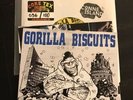 gorilla biscuits