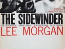 Lee Morgan: The Sidewinder-1968 Blue Note 