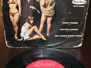 007 JAMES BOND THRILLERS Roland Shaw Orchestra 1966 MEXICO 7