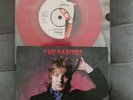 Rare The Damned, Love Song/ Noise/Suicide, Red Vinyl 7