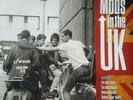Mods in the UK 180g Vinyl LP Record The Mar Keys The Supremes The Drifters