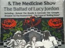 Dr. Hook & the Medicine Show. The Ballad of Lucy Jordan vinyl LP.