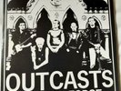 Outcasts - Magnum Force/Gangland Warfare 7