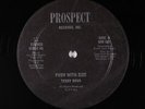 Terry Nova - Push With Size 12