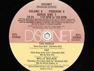 V/A (ft. Willie Walker) - Disconet Vol. 6 Prog. 6 C/D 12