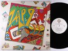 Zapp - S/T LP - Warner Bros. Shrink