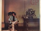 GRAM PARSONS lp GP ms 2123 ex/ex THE BYRDS submarine band
