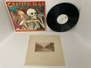 RARE WHITE LABEL PROMO Grateful Dead – Skeletons from the Closet – (W 2764)