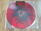 BASTILLE - DOOM DAYS LP COLOURED VINYL LIMITED EDITION NEW