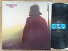 WISHBONE ASH LP ARGUS EX/EX+ FIRST PRESS
