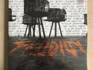 The Prodigy - Live Rock Am Ring 2009 - 2 x Colour Vinyl LP *NEW Rare /300