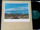 JAN GARBAREK „PATHS, PRINTS“ ECM GERMAN PRESS BILL FRISELL, EBERHARD WEBER