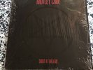 Motley Crue - Shout At The Devil - In Shrink  - 60289-1 - 1983 Vinyl LP - OG Red
