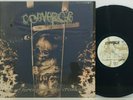 Converge ?– When Forever Comes Crashing LP 1998 US ORIG Dillinger Escape Plan