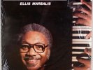 ELLIS MARSALIS: Syndrome SIGNED Autographed Jazz LP Unplayed