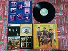 The Rutles Autographed LP record Neil Innes, Ron Nasty Monty Python 1978 Beatles