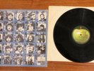 THE BEATLES CHRISTMAS ALBUM 1st PRESS? FAN CLUB SBC 100 NOT FOR SALE