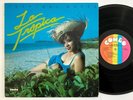 LA TROPICA Tropical Moods COMBO 2031 LP Rare Latin Salsa