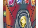 MONDO Avengers Infinity War Endgame Vinyl Box Set 6xLP Stone Colored PRE-SALE