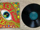 13th Floor Elevators Psychedelic Sounds LP US 1979 Reissue International Artist