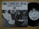 MIKE OLDFIELD Mike Oldfield's Single 45 7