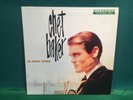 Chet Baker. Chet Baker In New York. Riverside Records OJC-207 Stereo NM/NM.