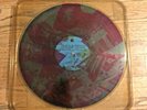 TALKING HEADS - Speaking In Tongues  LP -  Rauschenberg edition RARE