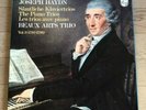 BEAUX ARTS TRIO piano trios - Vol.3 HAYDN 1stPress PHILIPS 5LP Box UNPLAYED MINT